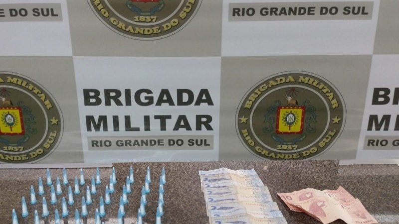 tráfico de drogas