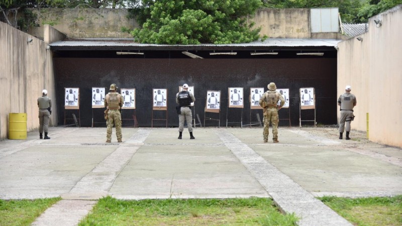 Instrução Preparatória CEOE