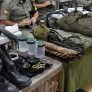 Instrução Preparatória CEOE