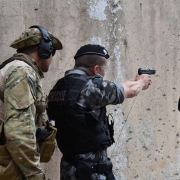 Instrução Preparatória CEOE