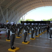 Formatura CBFPM 2020