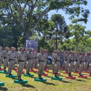 Formatura CBFPM 2020