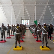 Formatura CBFPM 2020