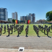 Formatura CBFPM 2020