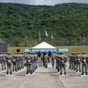 Formatura CBFPM 2020