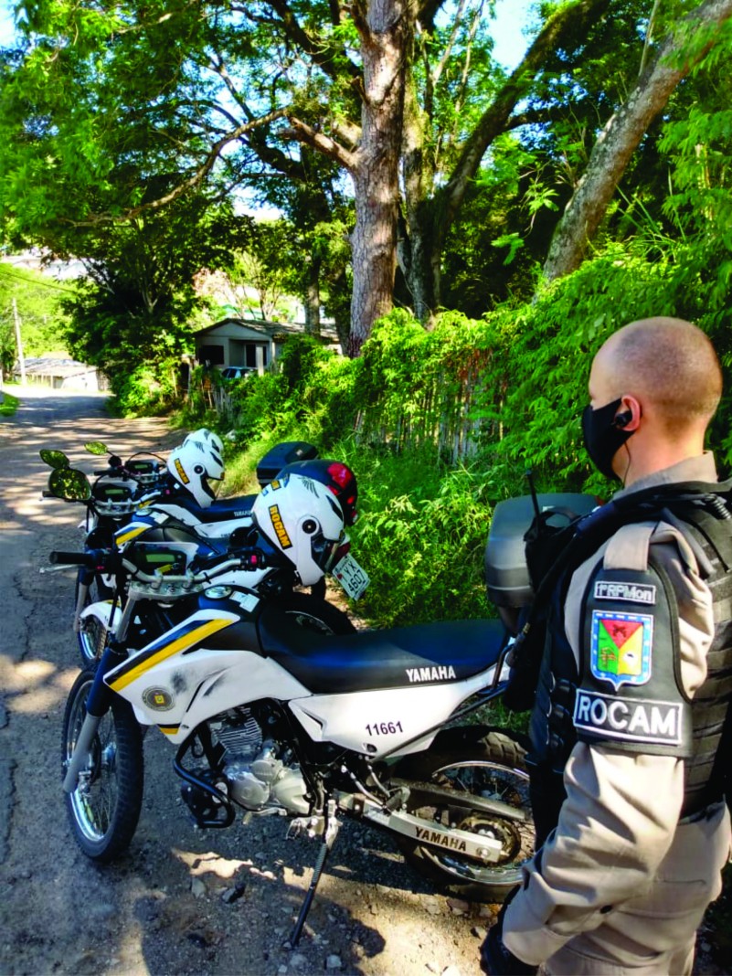 Modificada ROCAM