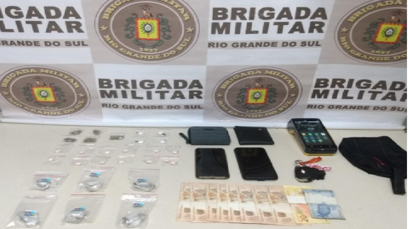 prisão 21 12 santana