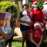 DOAÇÕES BM NATAL