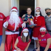 DOAÇÕES BM NATAL