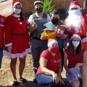 DOAÇÕES BM NATAL