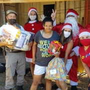 DOAÇÕES BM NATAL