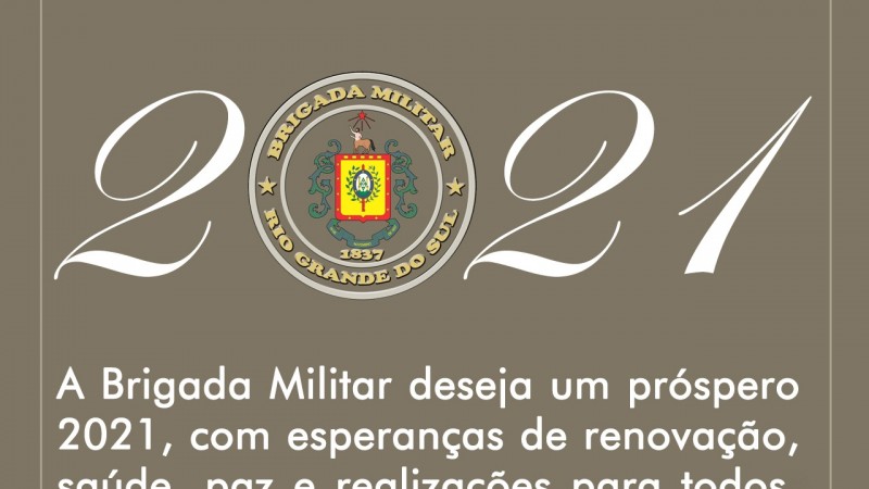 Feliz 2021