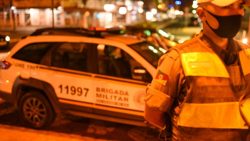 Efetivo do Litoral Norte aumenta em 34 PMs