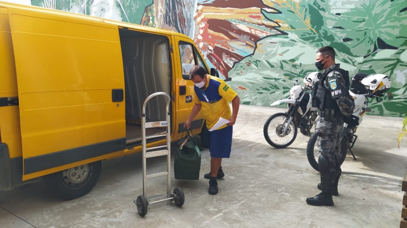 Provas do Enem Canoas