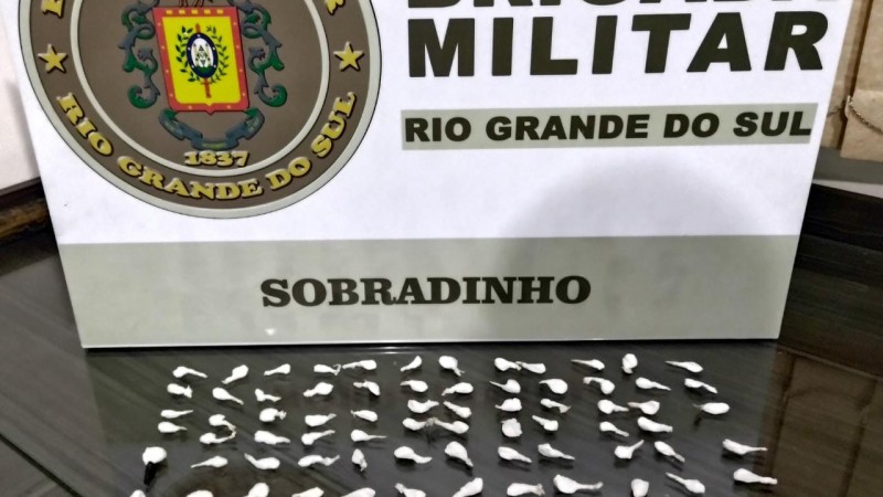 Apreensão