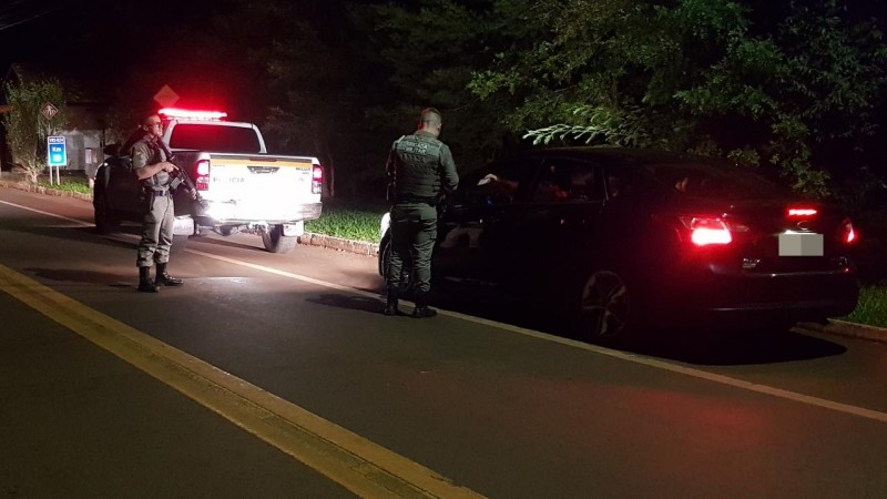 Operação Avante Rural