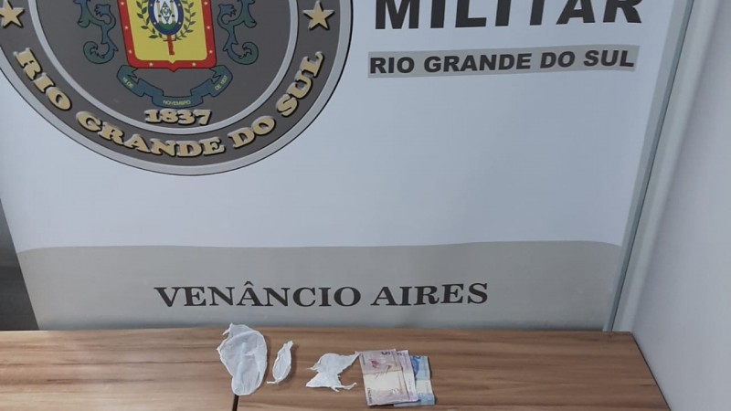 Apreensão