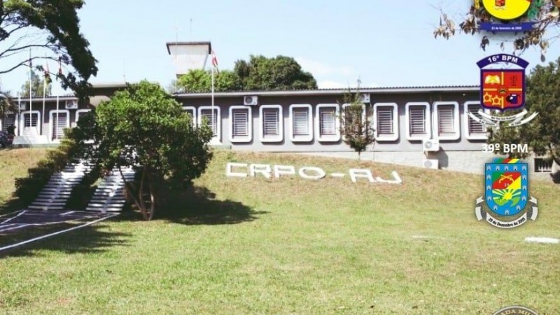 CRPOAJ