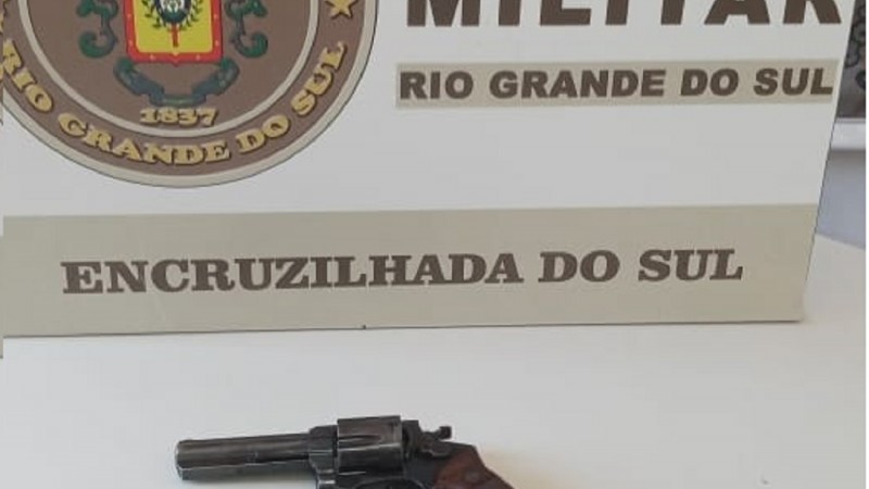 Apreensão