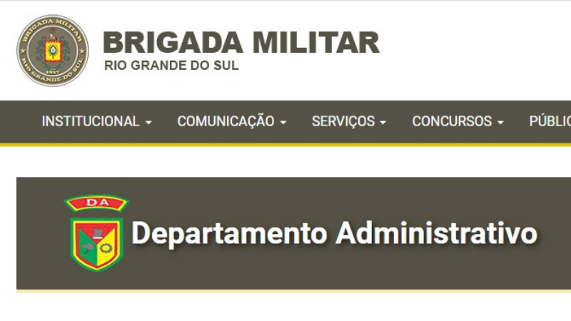Novos números para contato