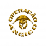 Logo Operação Angico