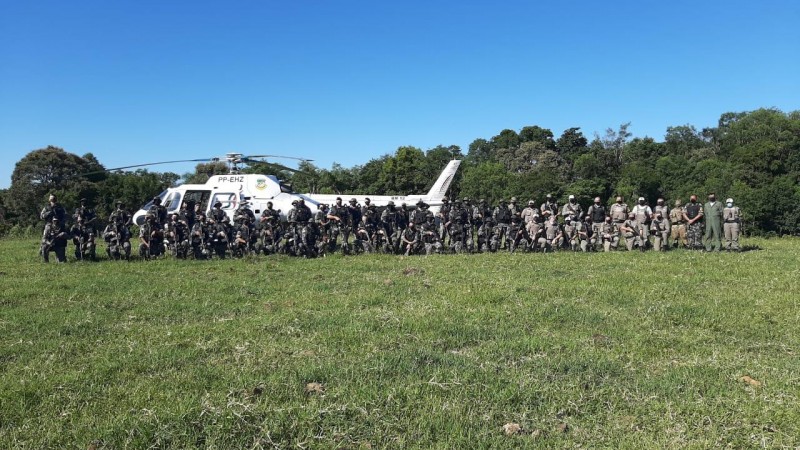 Operação Angico