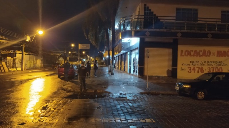 Ações da Operação Integrada Te Cuida RS 5