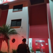 Ações da Operação Integrada Te Cuida RS 6
