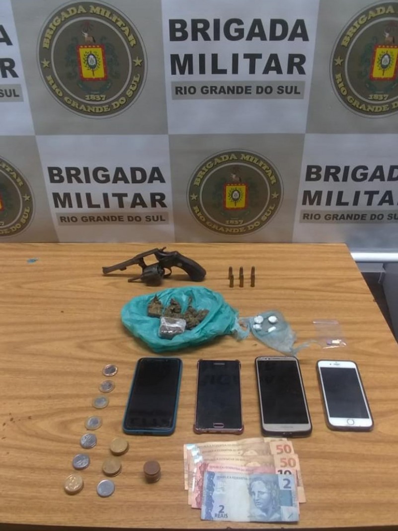 prisão tráfico de entorpecentes dia 28 03 2021