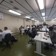 Suplentes ao concurso de Nível Médio  (4)