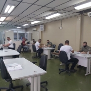 Suplentes ao concurso de Nível Médio  (2)