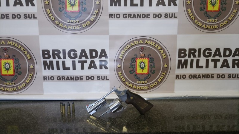 Roubo a Carga de caminhão