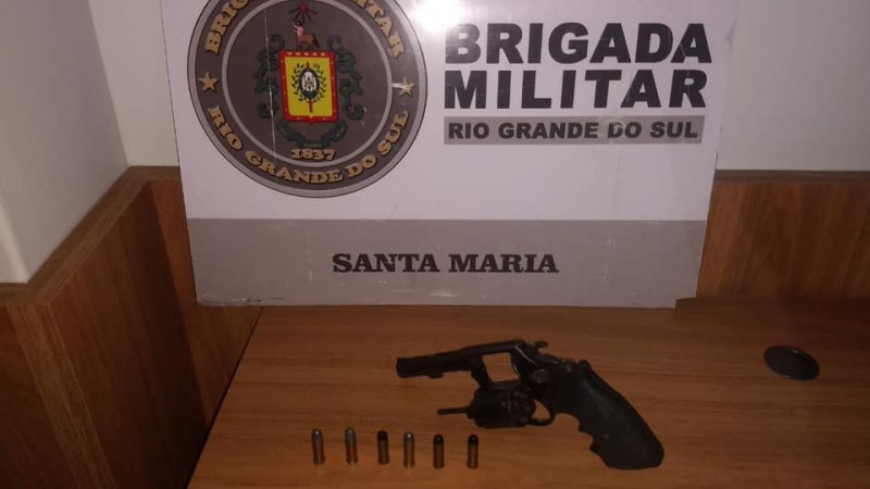 Força Tática