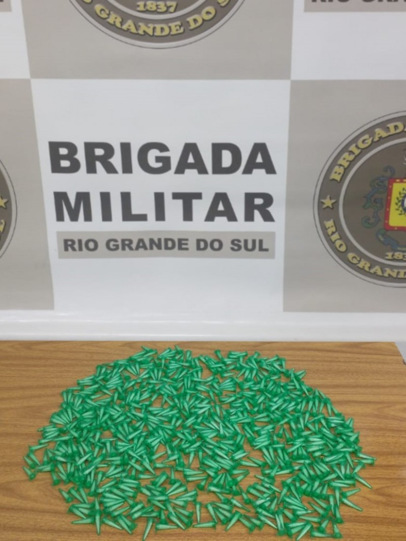Tráfico de drogas