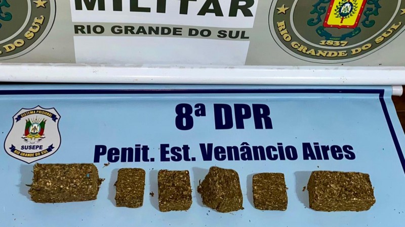 Apreensão