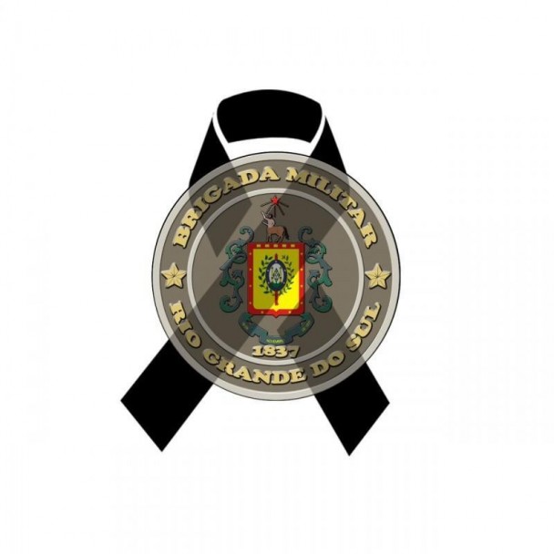 nota de falecimento