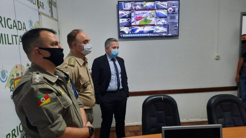 Vigilância Colaborativa