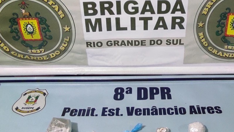 Apreensão