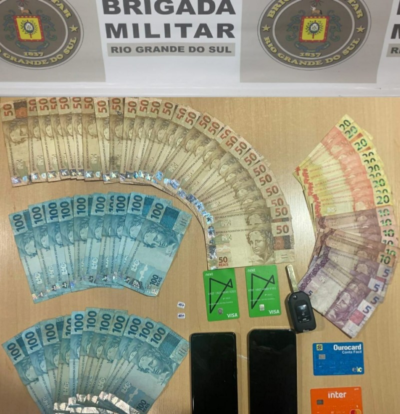 Operação Zero Killer