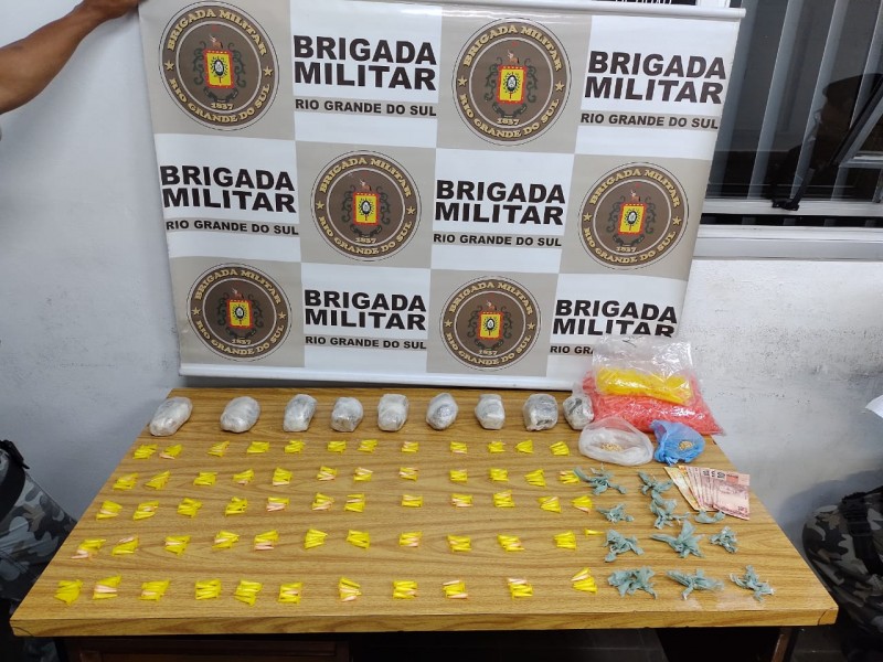 Operação Zero Killer