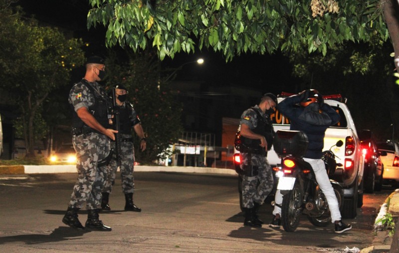 Operação Zero Killer