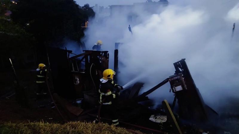 incendio