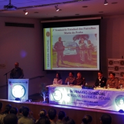 3º Seminário Estadual das Patrulhas Maria da Penha