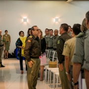 2º Seminário Estadual das Patrulhas Maria da Penha