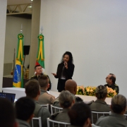 2º Seminário Estadual das Patrulhas Maria da Penha