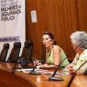 I Seminário Internacional Mulheres e a Segurança Pública