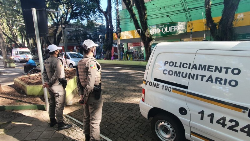 Operação