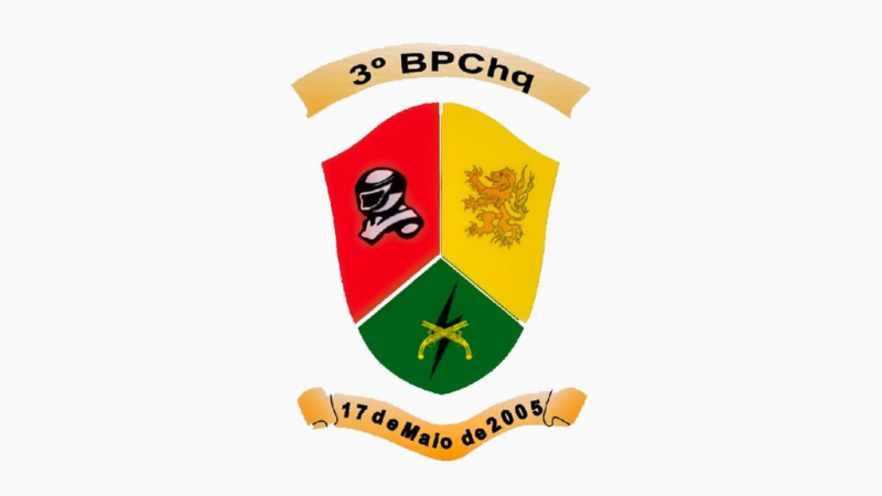 3º BPChq