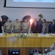 IV Seminário Internacional de Polícia Comunitária