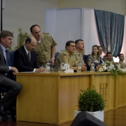 IV Seminário Internacional de Polícia Comunitária